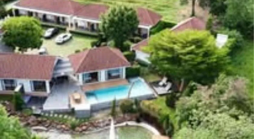 The Scandic Khao Yai