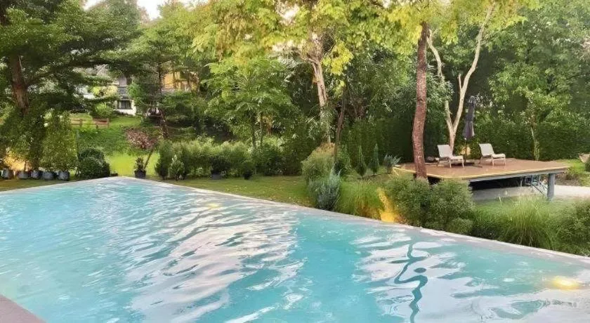 The Scandic Khao Yai