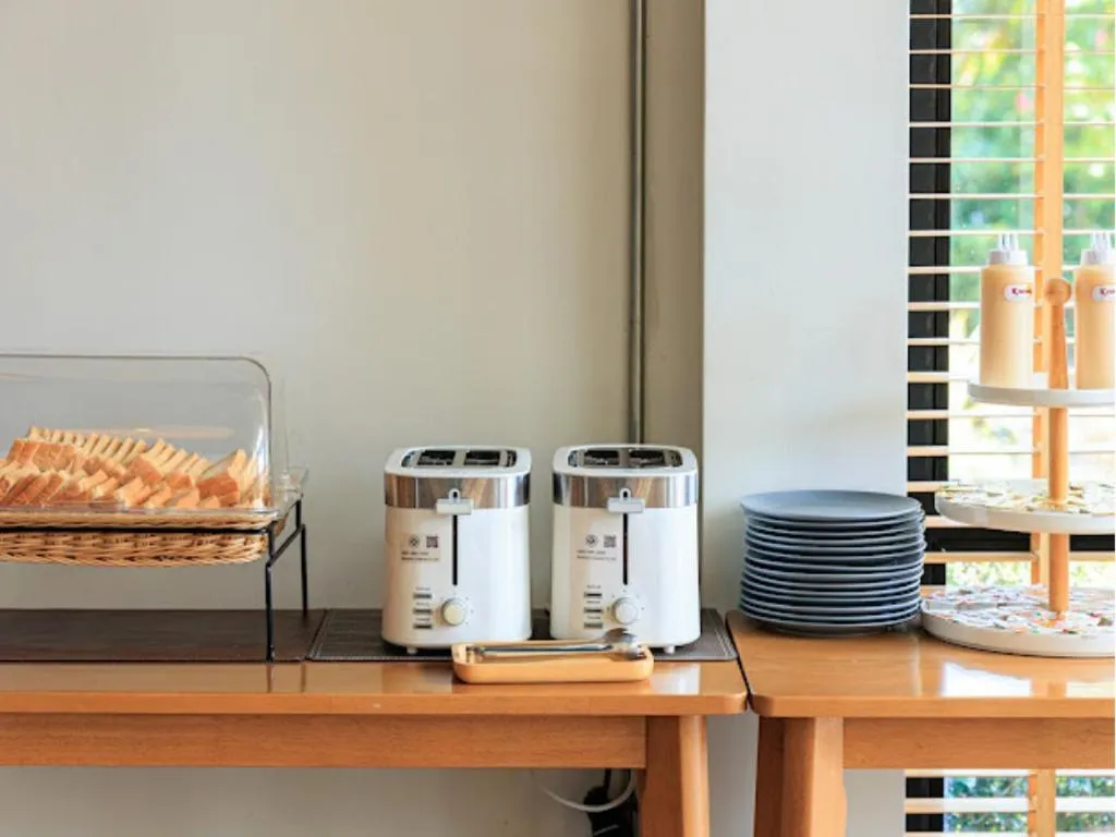 The Scandic Khao Yai