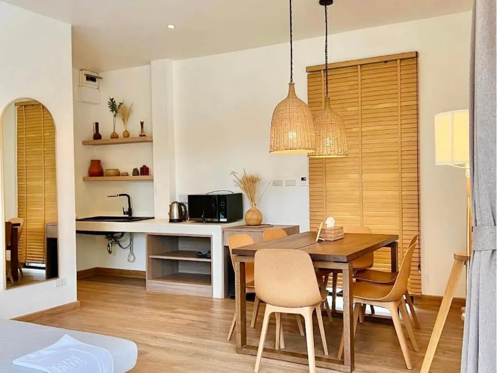 The Scandic Khao Yai