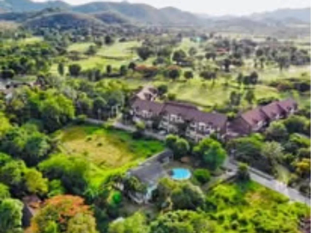 The Scandic Khao Yai