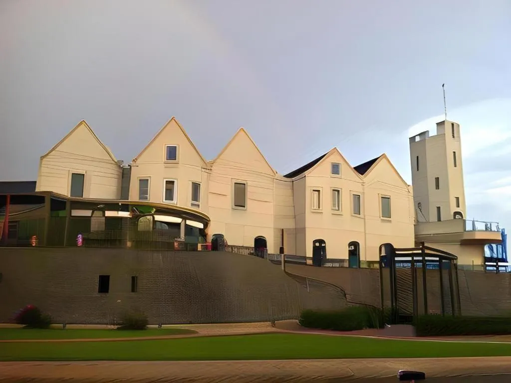 The Scandic Khao Yai