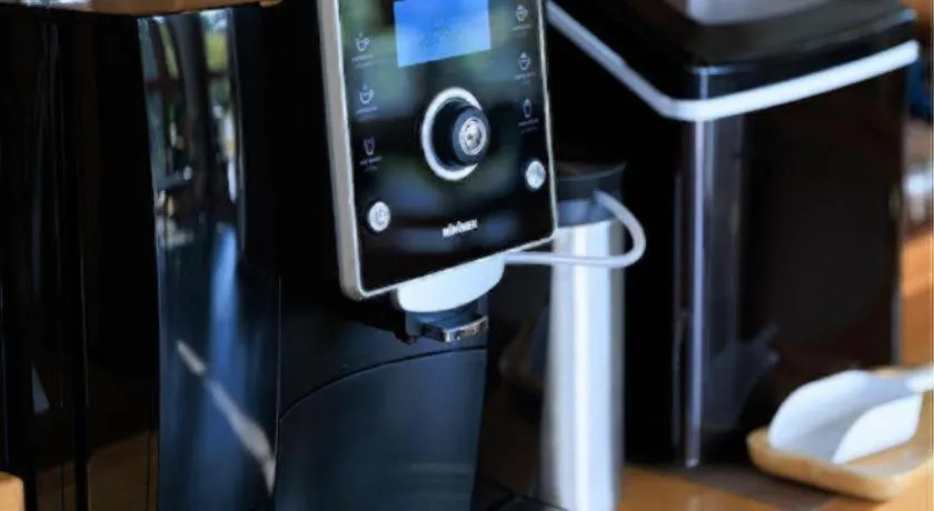 The Scandic Khao Yai