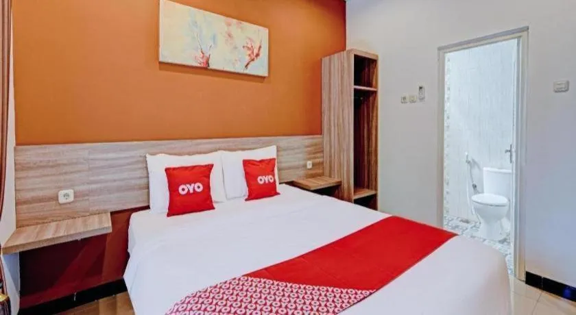 Super OYO Capital O 90497 Navaya Guest House