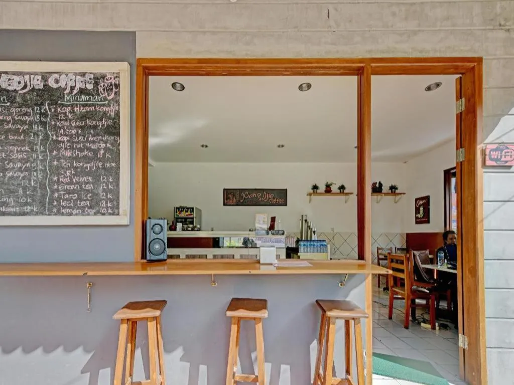 Super OYO Capital O 90497 Navaya Guest House