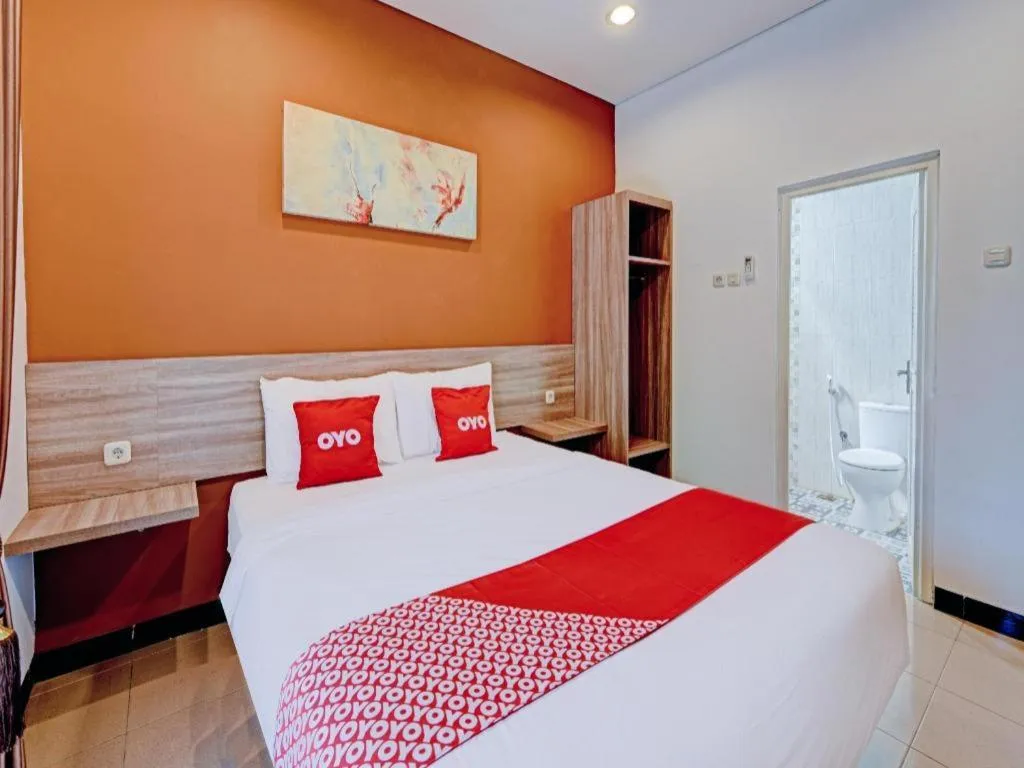 Super OYO Capital O 90497 Navaya Guest House