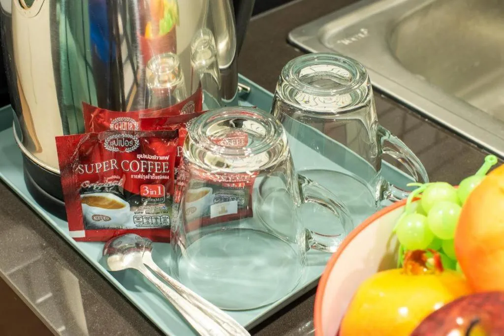 Metro Hotel Ratchada 36