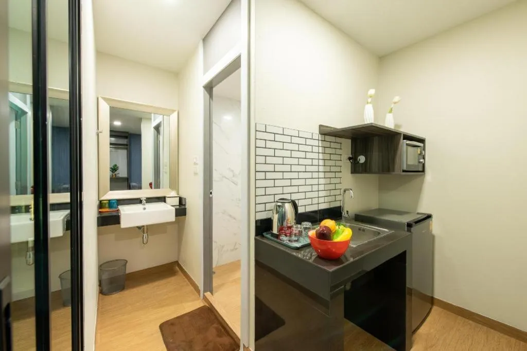 Metro Hotel Ratchada 36