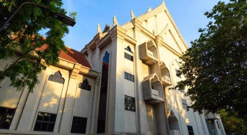 Metro Hotel Ratchada 36