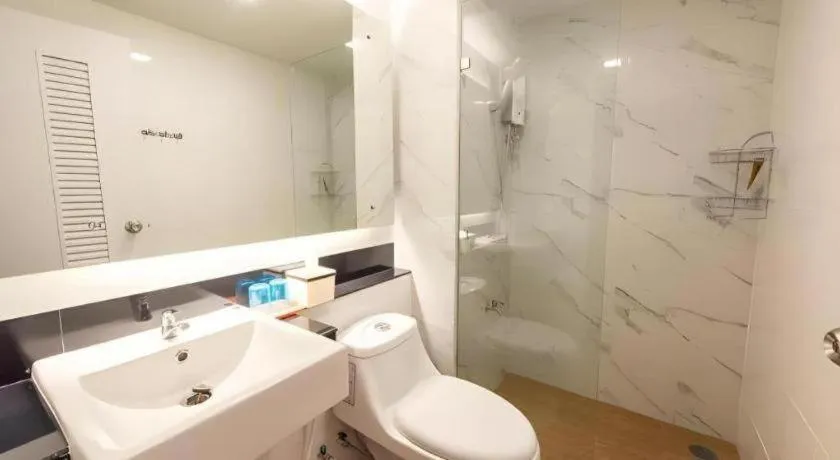 Metro Hotel Ratchada 36