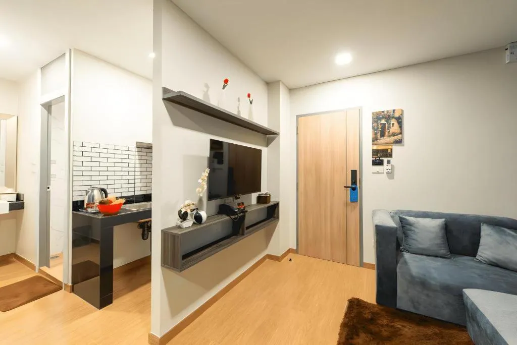 Metro Hotel Ratchada 36