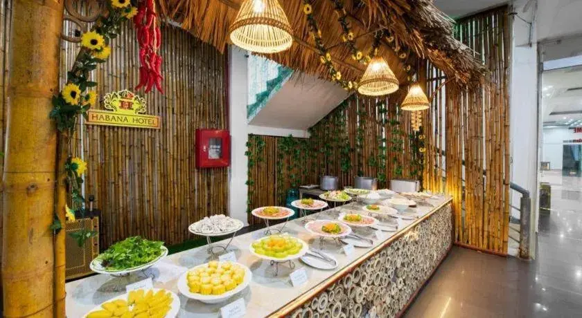 Habana Hotel Thai Nguyen Habana Hotel Thai Nguyen