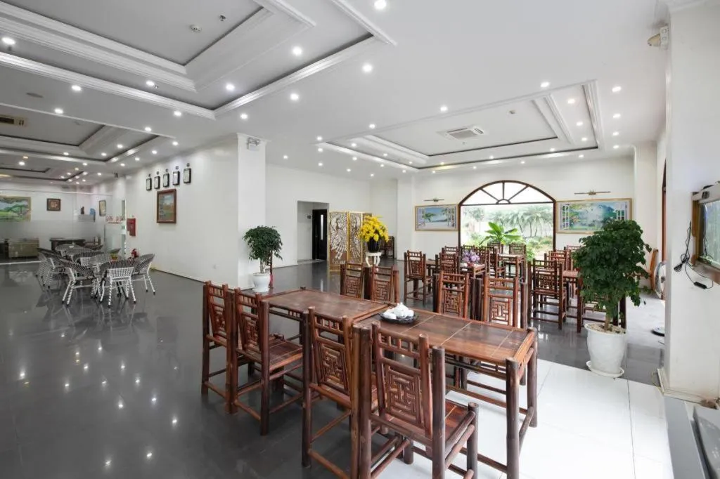 Habana Hotel Thai Nguyen