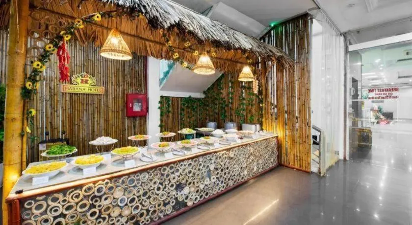 Habana Hotel Thai Nguyen