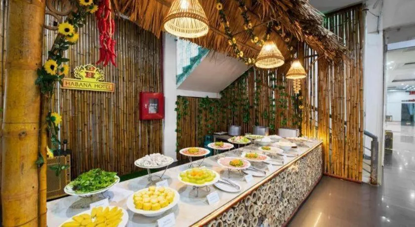 Habana Hotel Thai Nguyen