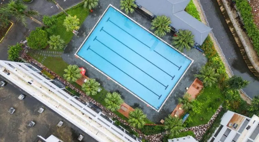 Habana Hotel Thai Nguyen