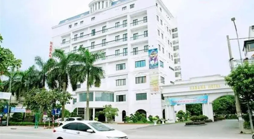 Habana Hotel Thai Nguyen Habana Hotel Thai Nguyen