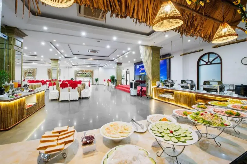 Habana Hotel Thai Nguyen Habana Hotel Thai Nguyen