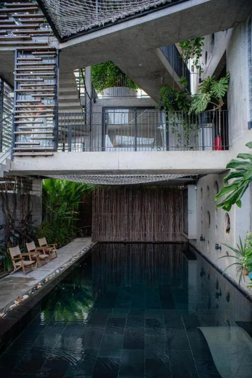Thalia Boutique Hotel Hoian