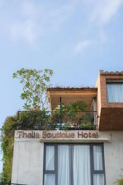 Thalia Boutique Hotel Hoian Thalia Boutique Hotel Hoian