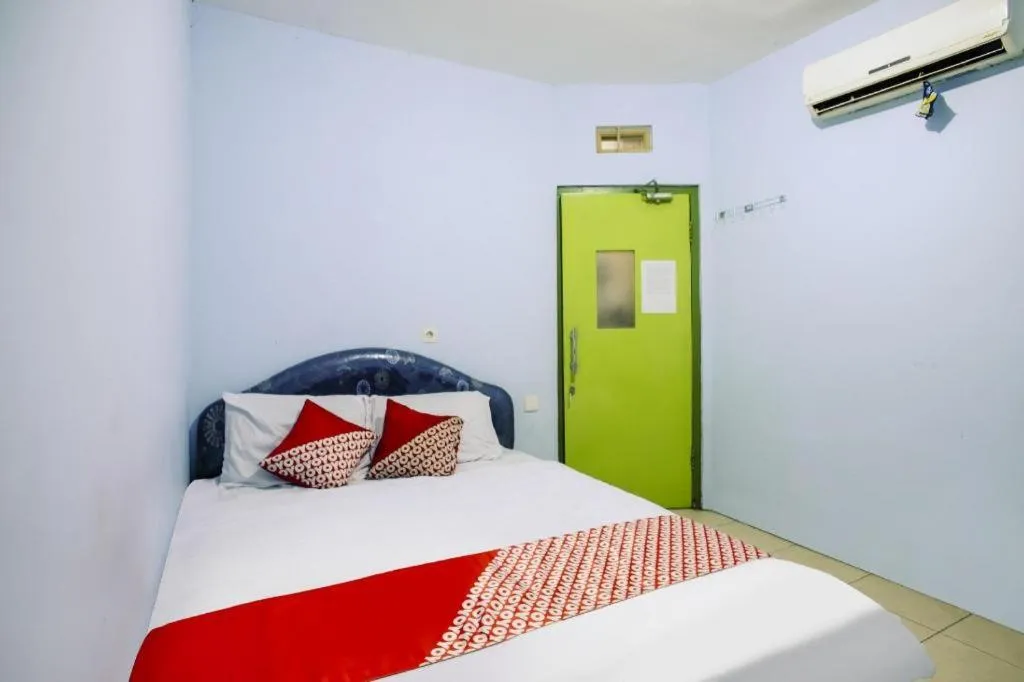 OYO 90863 Omah Kost Syariah