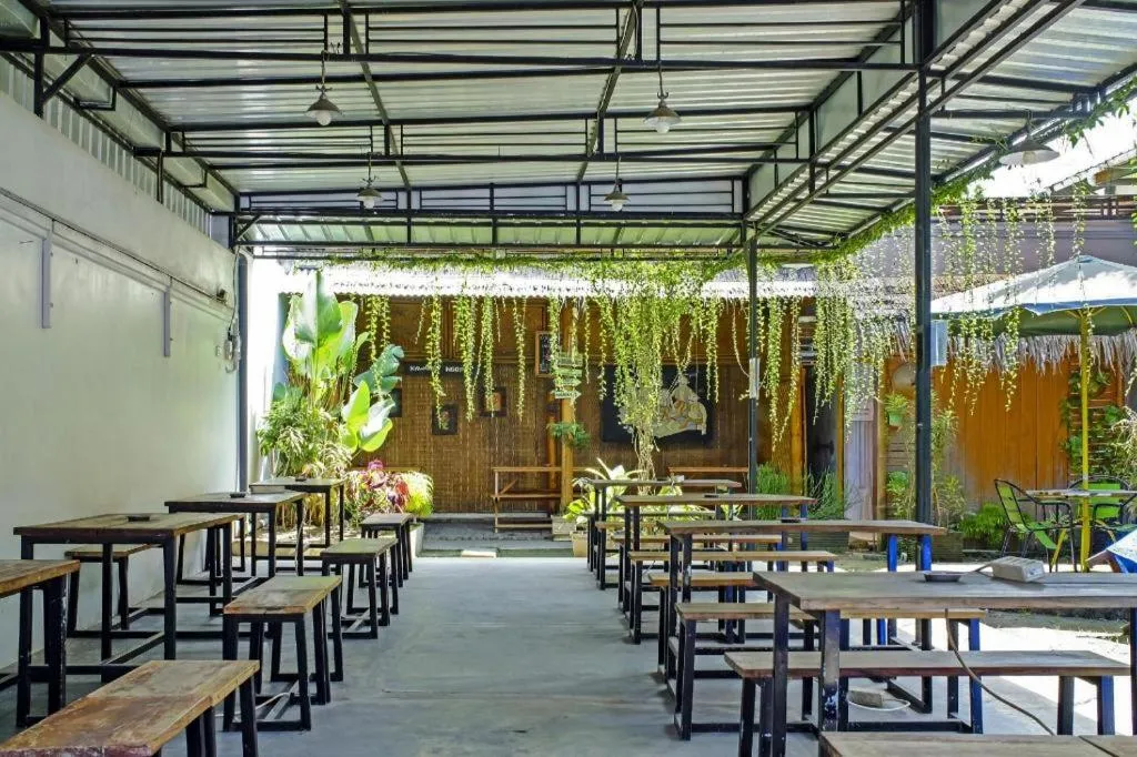 OYO 90863 Omah Kost Syariah