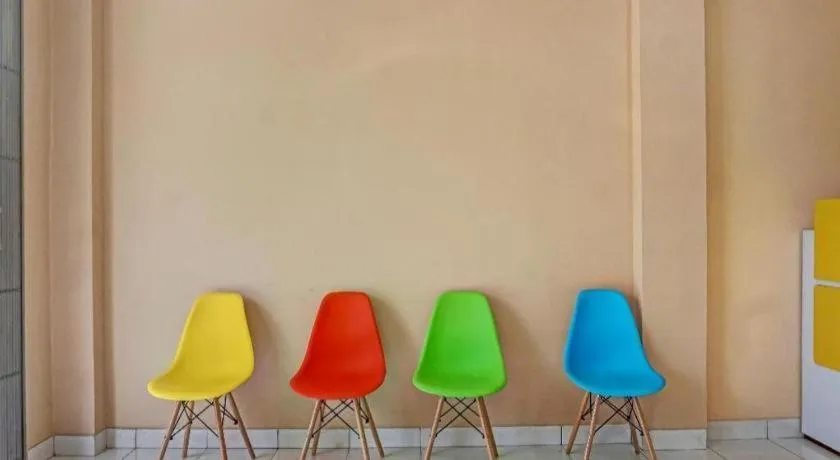 OYO 91045 Tower Mahakam By Toha Room