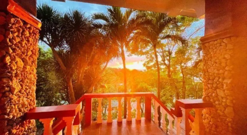 Zhang Resort and Dive Center OPC