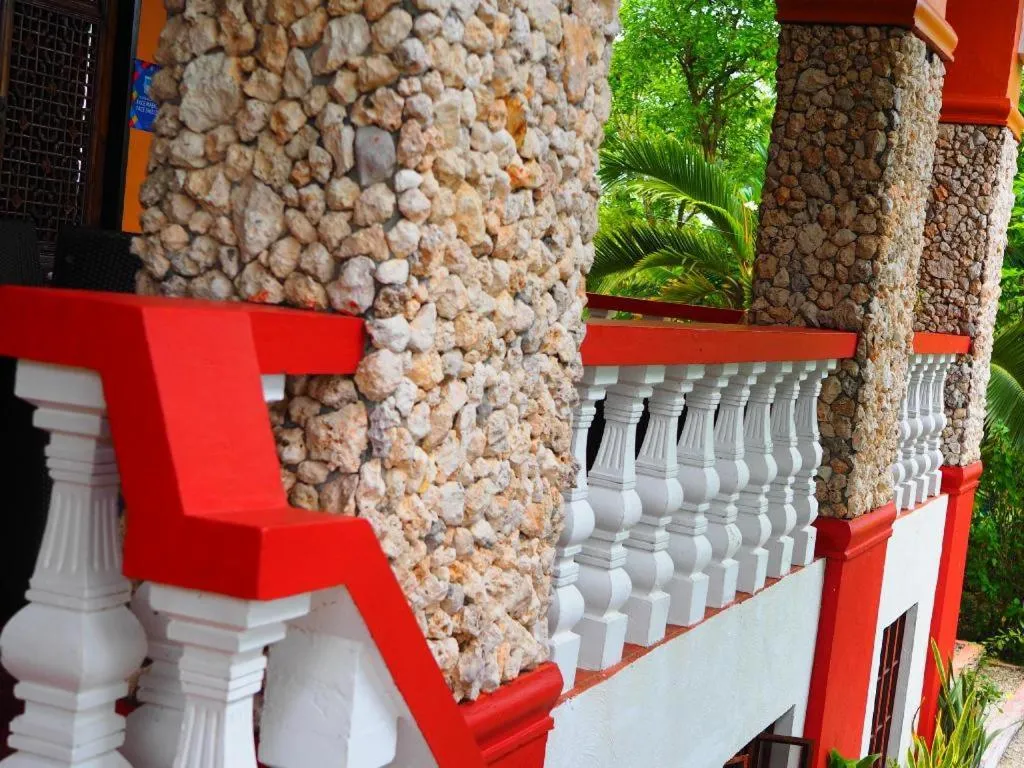 Zhang Resort and Dive Center OPC