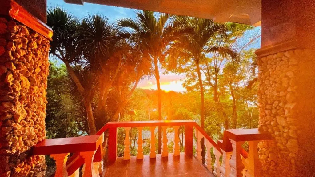 Zhang Resort and Dive Center OPC