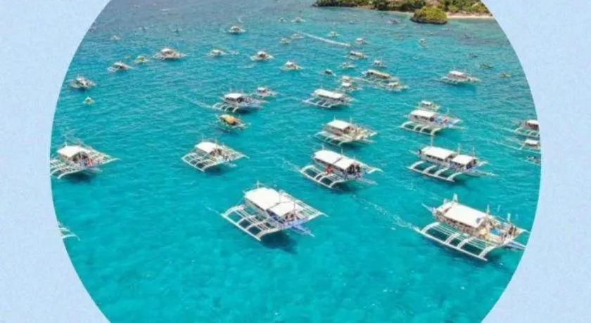 Zhang Resort and Dive Center OPC