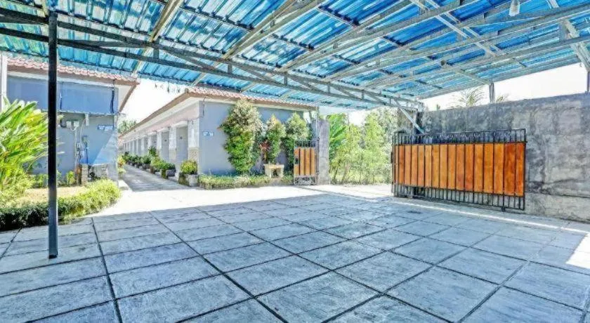 OYO 91206 Abian Dedari Mesari