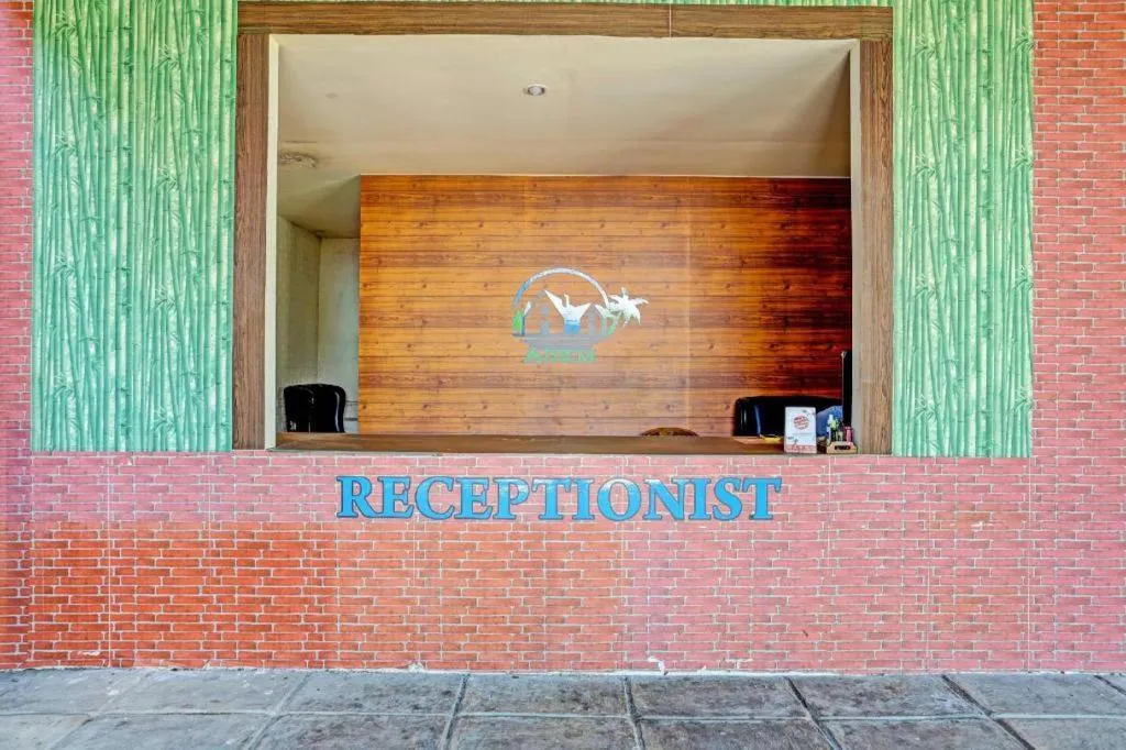 OYO 91206 Abian Dedari Mesari