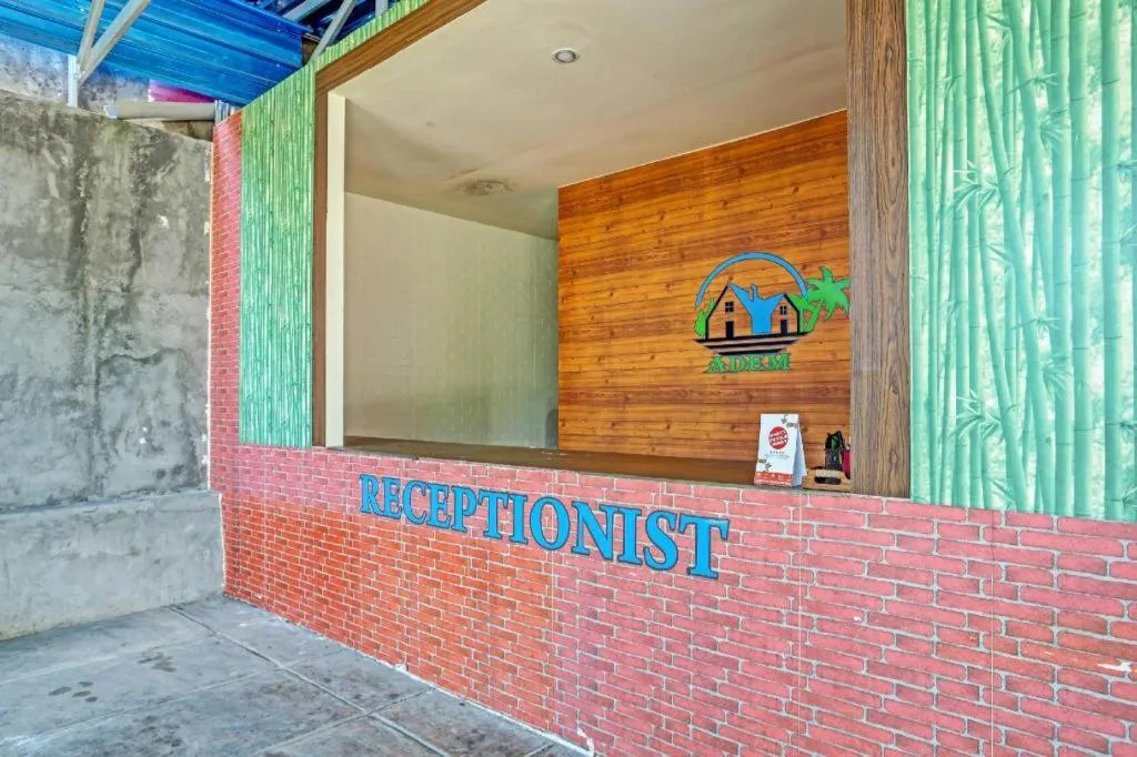 OYO 91206 Abian Dedari Mesari