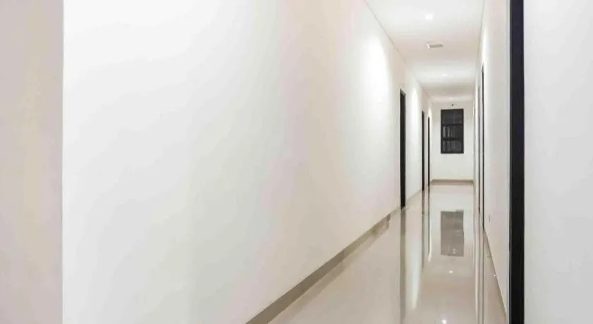 Collection O 91226 M'kostel Syariah