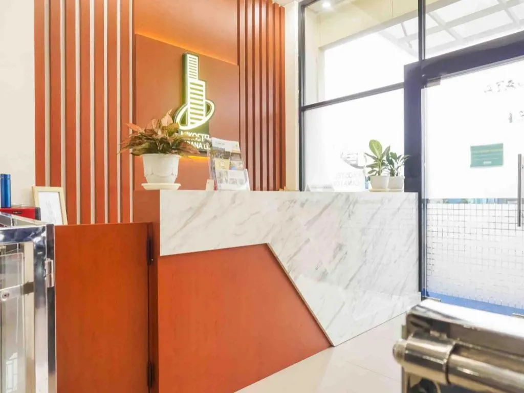 Collection O 91226 M'kostel Syariah