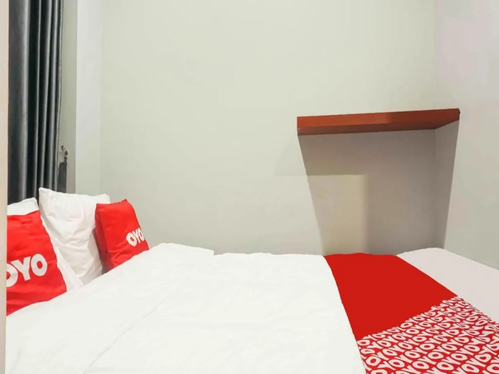 Collection O 91226 M'kostel Syariah