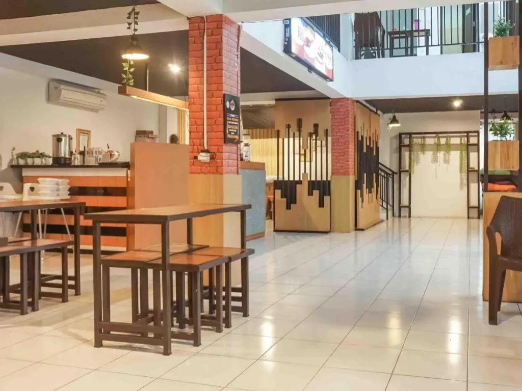 Collection O 91226 M'kostel Syariah