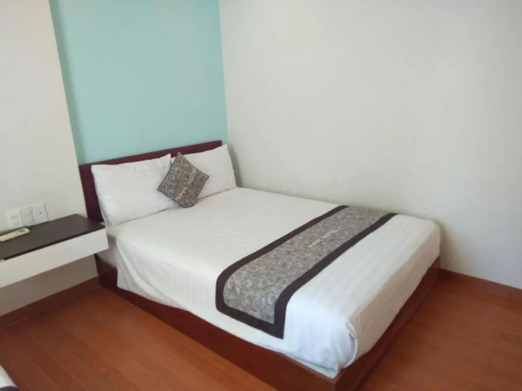 OYO 1167 Haya Hotel