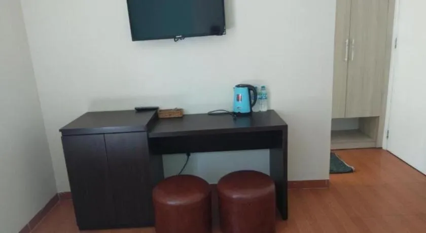 OYO 1167 Haya Hotel