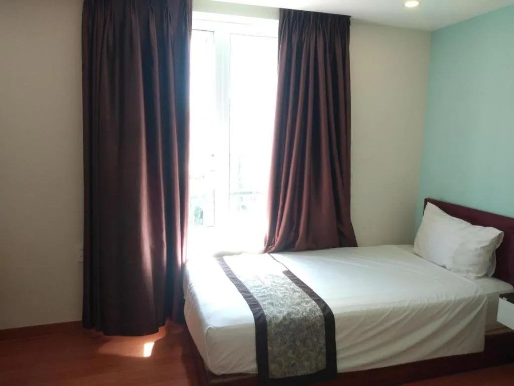 OYO 1167 Haya Hotel