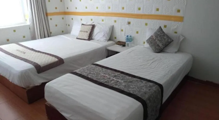 OYO 1167 Haya Hotel