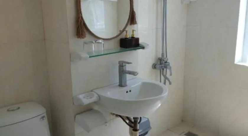 OYO 1167 Haya Hotel