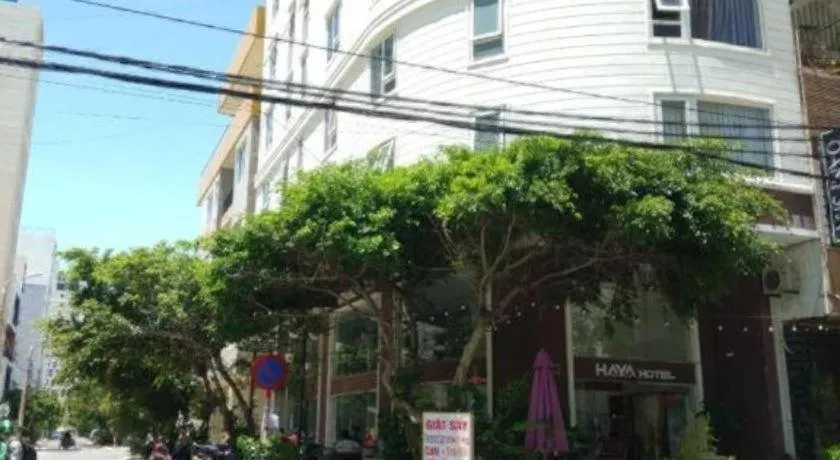 OYO 1167 Haya Hotel