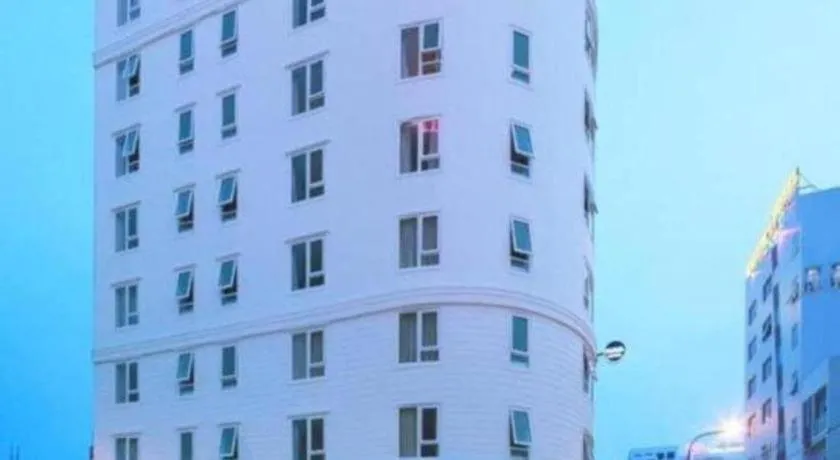 OYO 1167 Haya Hotel