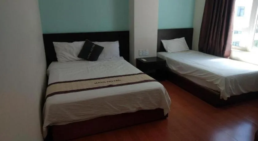 OYO 1167 Haya Hotel