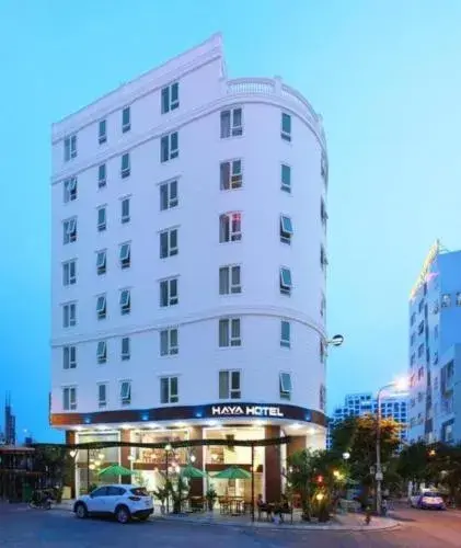 OYO 1167 Haya Hotel OYO 1167 Haya Hotel