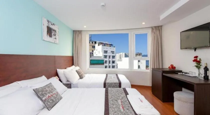 OYO 1167 Haya Hotel