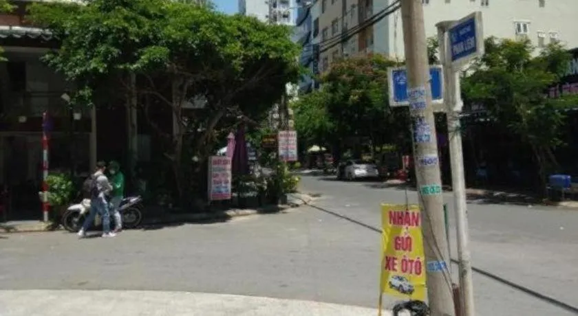 OYO 1167 Haya Hotel