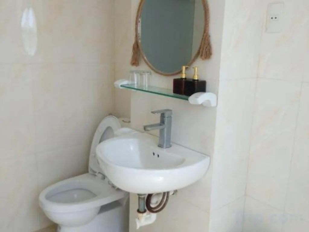OYO 1167 Haya Hotel